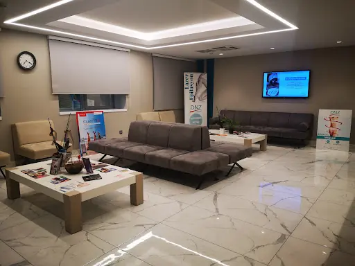 Özel Levent DNZ Polikliniği | Lazer Epilasyon | Medikal Estetik