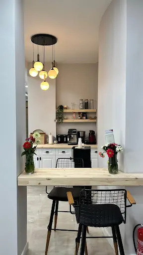 Dent Divan Ağız ve Diş Sağlığı Polikliniği 4