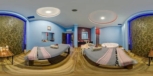Another World Alanya Hamam Spa Masaj Wellness