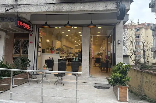 D&S Saç Tasarım
