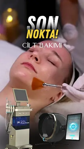 Adelina Erzurum Güzellik Salonu- Erzurum Güzellik Merkezi -Hürriyet ÖZTÜRK 3
