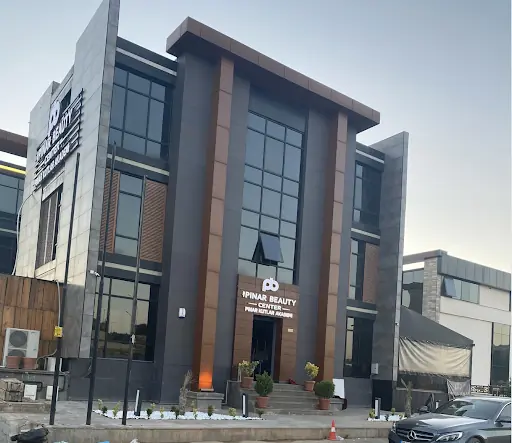 Özel pınar Kutlar güzellik egitim akademisi