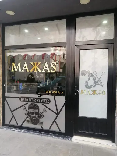 Altin Makas Bayan Kuaförü 5