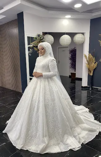 HAYALİM TÜRBAN TASARIM 3
