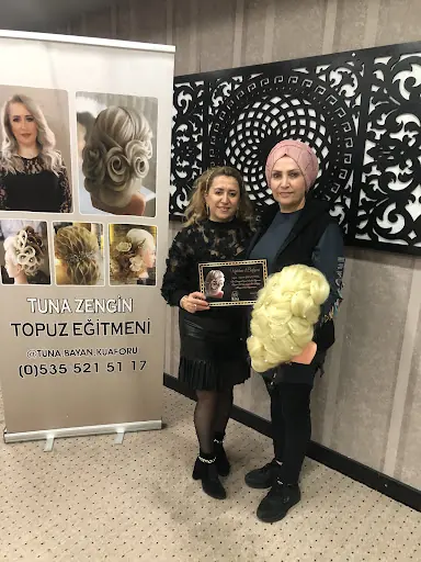 Belinay kuaför &güzellik