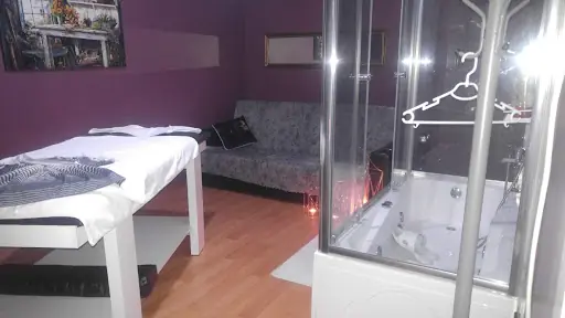 Gold King’s Masaj Salonu Çorlu