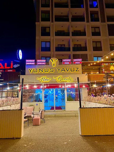 Yavuz Beauty Studio 2