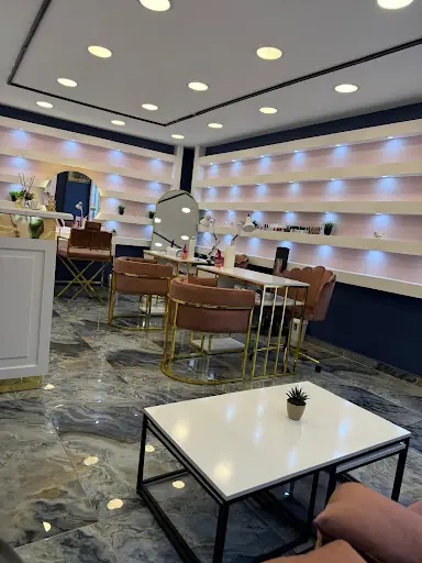 ZARAXS GÜZELLİK MERKEZİ