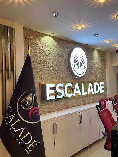 Escalade Beauty Palace Güzellik Merkezi