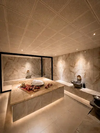 Sun Spa