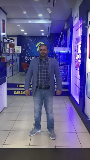 Turkcell Demirci İletişim