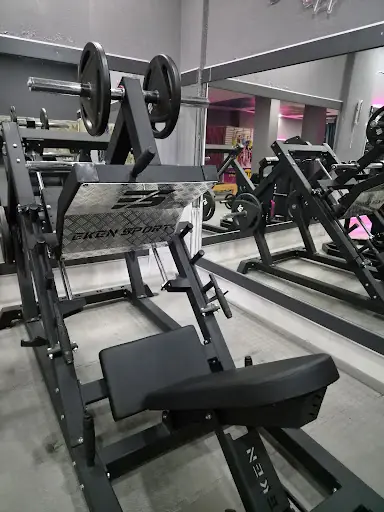 Nur Fit Pilates 4