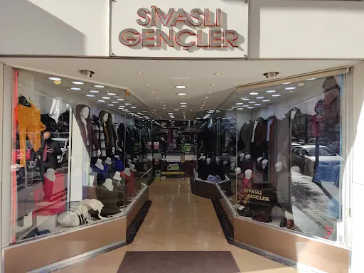 Sivaslı Gençler Giyim – Diğer (Güzellik), İstanbul (2. fotoğraf)