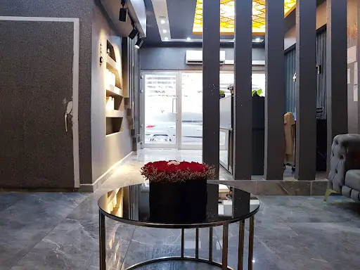 Alen Vip Güzellik Merkezi