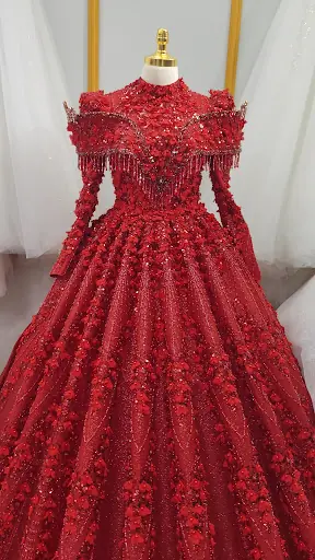 Miss Gamzelim Gelinlik Moda Evi ve Kuaför 3