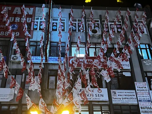 Akman Ticaret Merkezi – Diğer (Güzellik), İstanbul (2. fotoğraf)