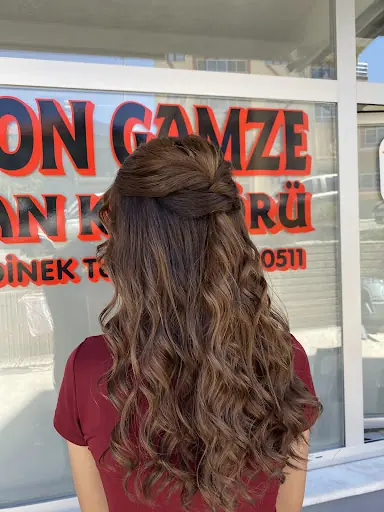 Salon Gamze