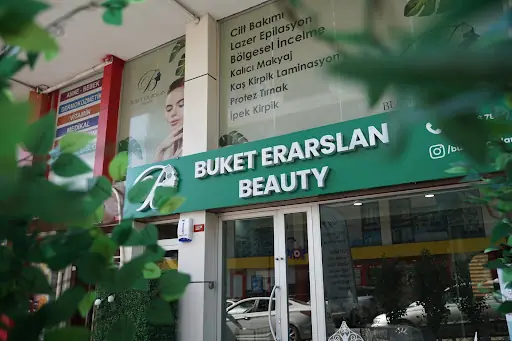 Buket Erarslan Beauty - Çekmeköy Güzellik Merkezi 2