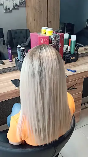 İlkay Osmancık Hair Studio 3