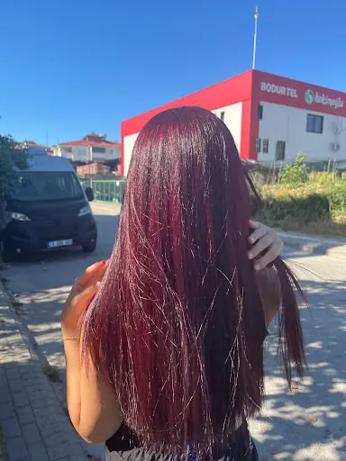 Elmas Bayan Kuaförü 4