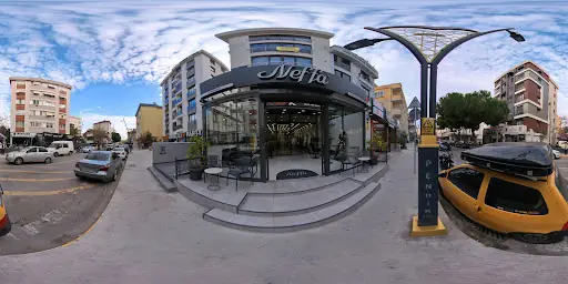 Neffa Kuaför Pendik 2