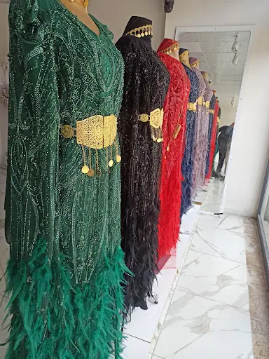 Denizkızı Gelinlik 3