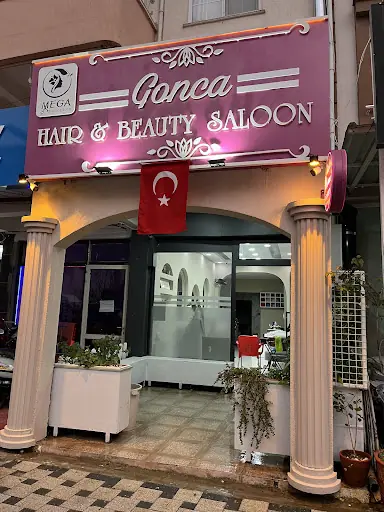 Gonca Hair Beauty SALOON