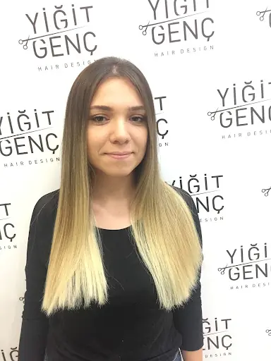 Yiğit Genç Hair Studio