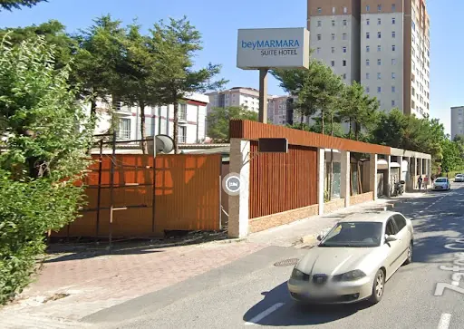 Sunrise Spa Merkezi