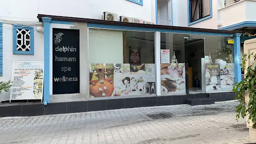 Delphin Hamam&Spa Wellness