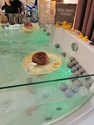 Bal Baby Spa Ve Aktivite Merkezi – SPA & Wellness, İstanbul