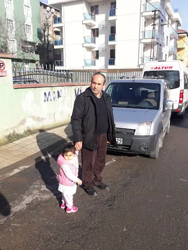 Bingöl İli Adaklı İlçesi Kırkpınar Köyü Sosyal Yardımlaşma Ve Dayanışma Dern. – Diğer (Güzellik), İstanbul