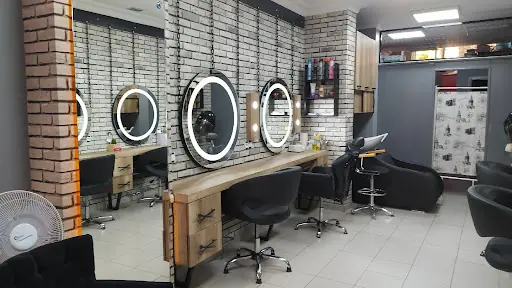 Zülüf Yaren Kuaför 2