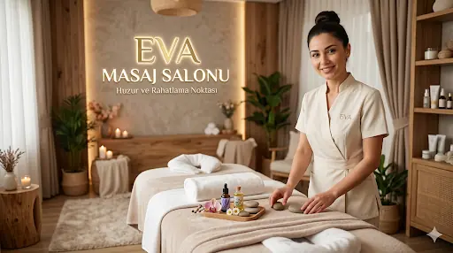 Eva Masaj Salonu