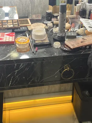 Şevval güzellik salonu 3