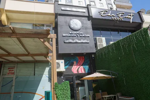 Kİ kuaför 4
