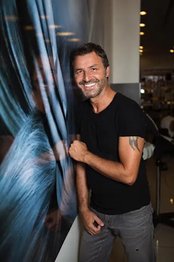 Şenol Zeytinoğlu