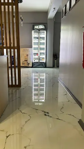 Be güzellik studıo