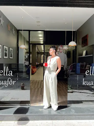 Ella Kuaför