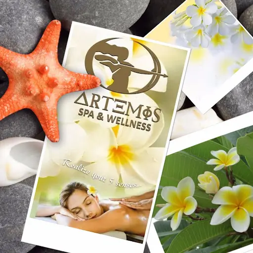 Spa ARTEMİS Turkish Bath & Massage - Casa De Maris Hotel 2