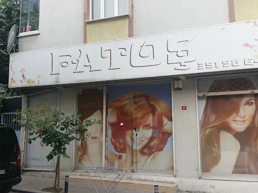 Forşün Kuaför & Güzellik Salonu 4