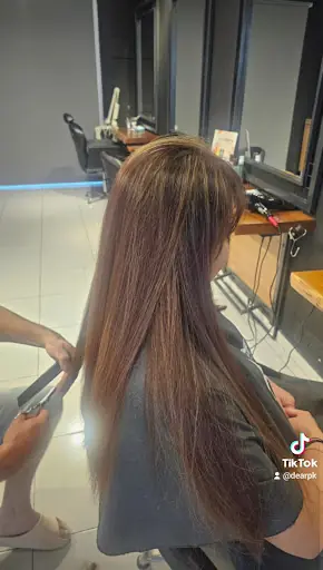 Salon 27 Kuaför 3