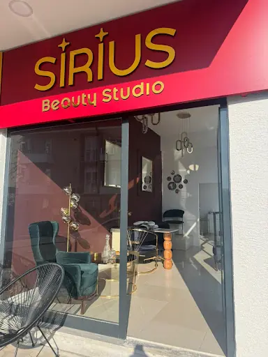 SERDİVAN Protez Tırnak / Sirius Beauty Studio 4
