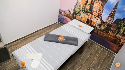 Kurtköy Spa – SPA & Wellness, İstanbul (3. fotoğraf)