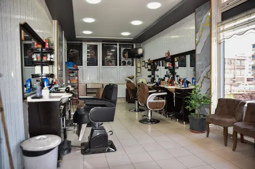 İmaj Erkek Kuaför Salonu