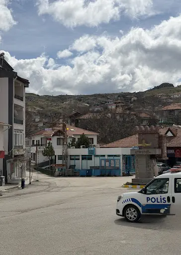 HOTEL ASİL ODAK (hattuşa - boğazkale ) 4