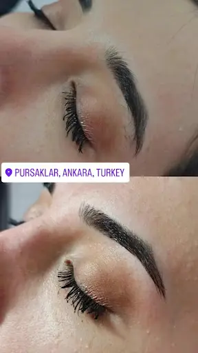 Demet Aydın Güzellik Merkezi pursaklar 3