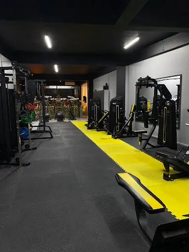 BlackGYMmkp