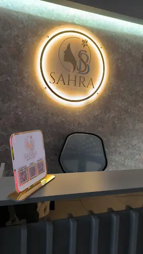 Sahra Beauty Studio 4