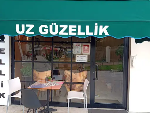 Uz Guzellik Salonu 2